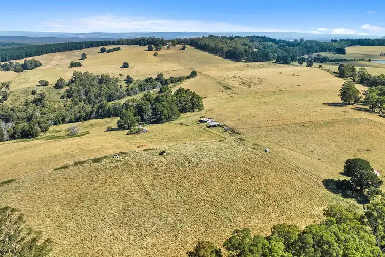 Seventh view of Homely rural property listing, 14 Old Traralgon Road, Moondarra via, Erica VIC 3825