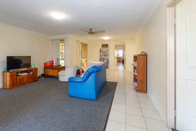 Third view of Homely house listing, 12 Amronel Close, Innes Park QLD 4670