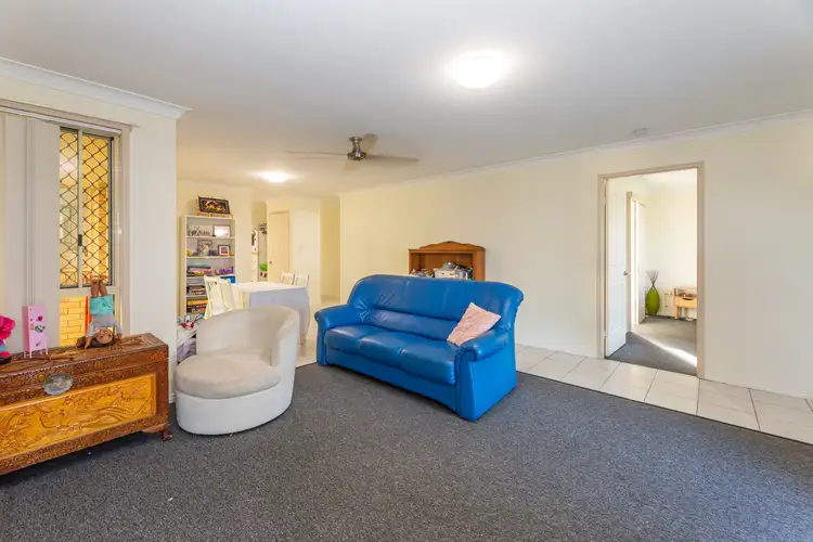 Fourth view of Homely house listing, 12 Amronel Close, Innes Park QLD 4670