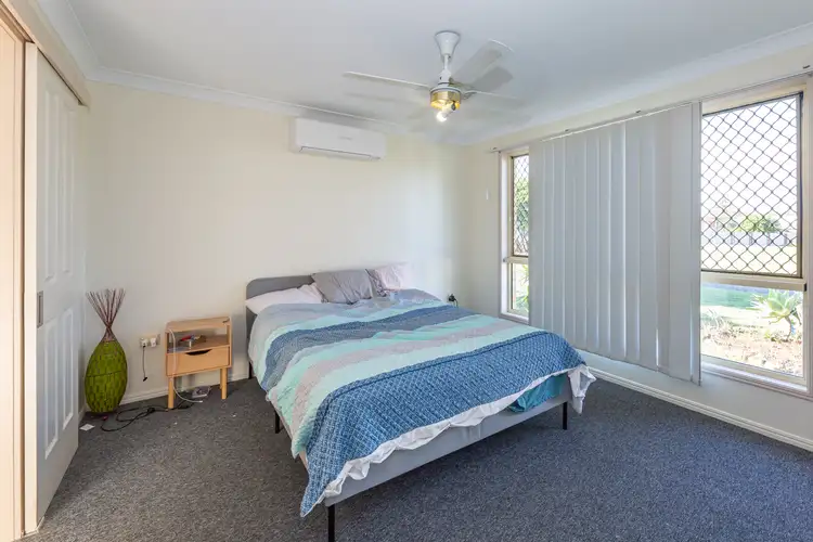 Fifth view of Homely house listing, 12 Amronel Close, Innes Park QLD 4670