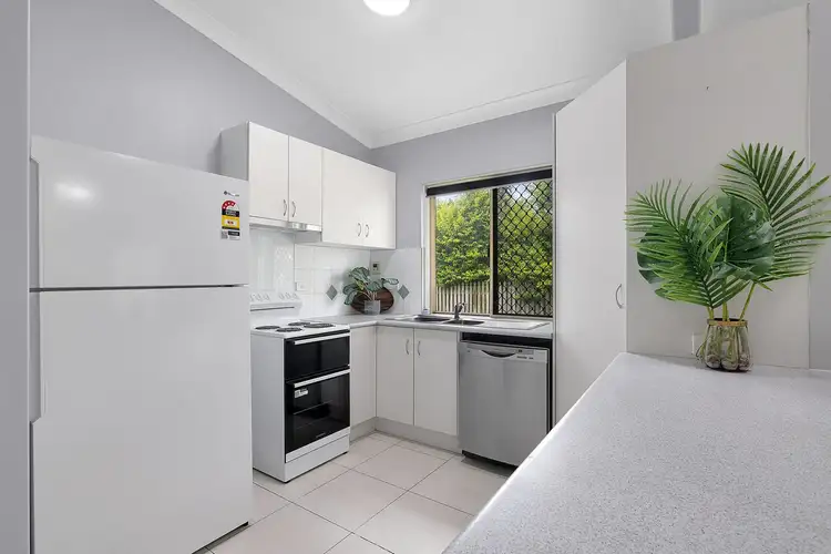 Second view of Homely house listing, 2/268 Dunbar Street, Koongal QLD 4701