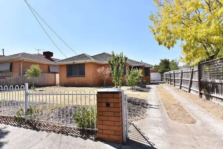 60 Riddell Road, Sunbury VIC 3429