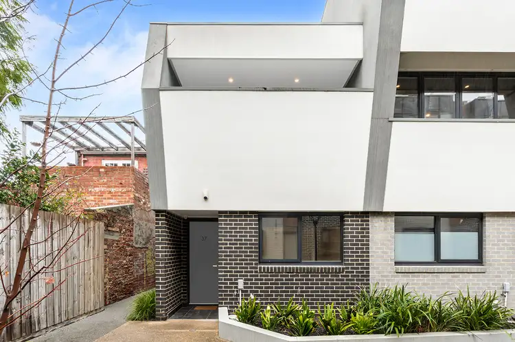33/6 Reid Street, Fitzroy North VIC 3068
