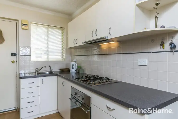 Fifth view of Homely unit listing, 11/40 Chatham Road, Keswick SA 5035