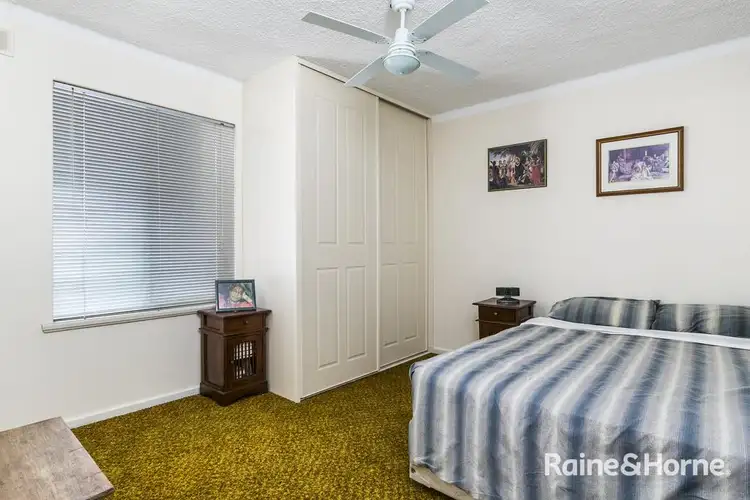 Sixth view of Homely unit listing, 11/40 Chatham Road, Keswick SA 5035