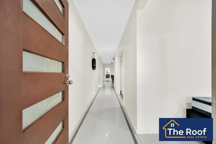 Third view of Homely house listing, 53 Eagleridge Promenande, Tarneit VIC 3029