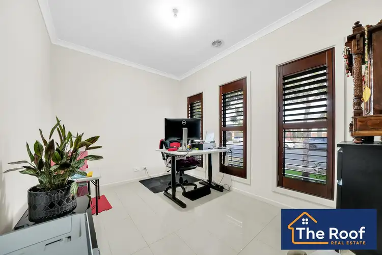 Fourth view of Homely house listing, 53 Eagleridge Promenande, Tarneit VIC 3029