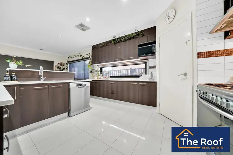Fifth view of Homely house listing, 53 Eagleridge Promenande, Tarneit VIC 3029