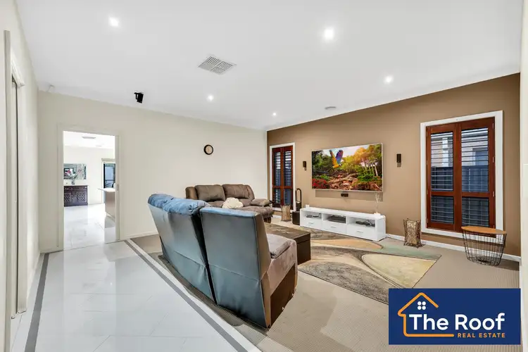 Sixth view of Homely house listing, 53 Eagleridge Promenande, Tarneit VIC 3029