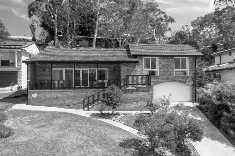 13 Fillmore Road, Bonnet Bay NSW 2226