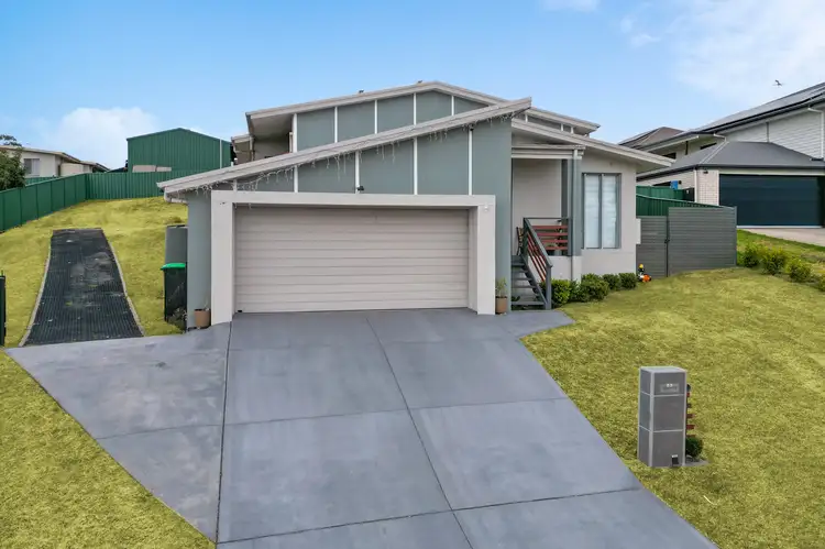 13 Grant Miller Street, Muswellbrook NSW 2333