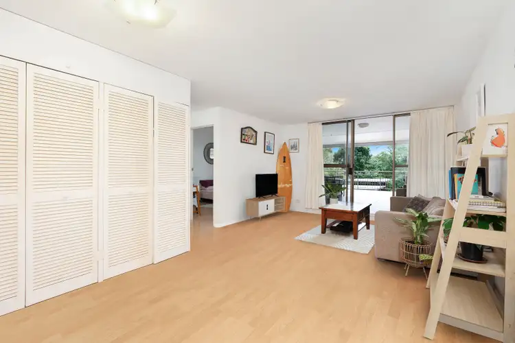 Third view of Homely unit listing, 3/18 Camfield Street, Alexandra Headland QLD 4572