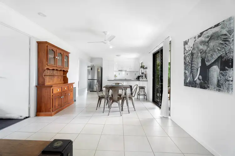 Third view of Homely house listing, 6 Wagtail Circuit, Kawungan QLD 4655