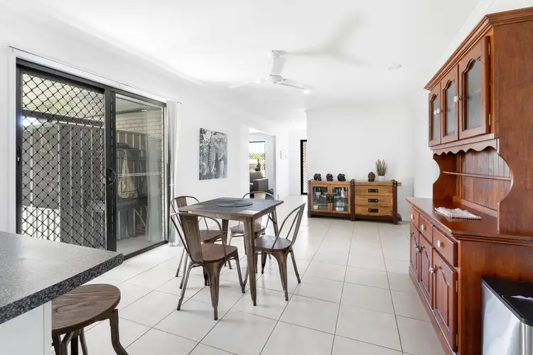 Fourth view of Homely house listing, 6 Wagtail Circuit, Kawungan QLD 4655