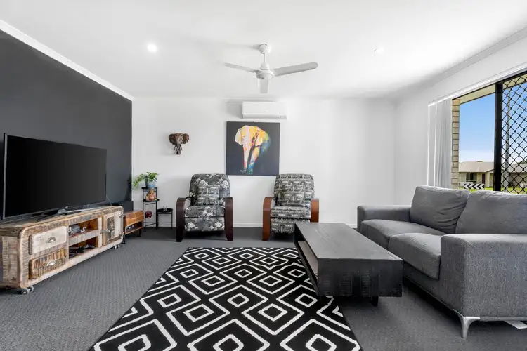 Fifth view of Homely house listing, 6 Wagtail Circuit, Kawungan QLD 4655