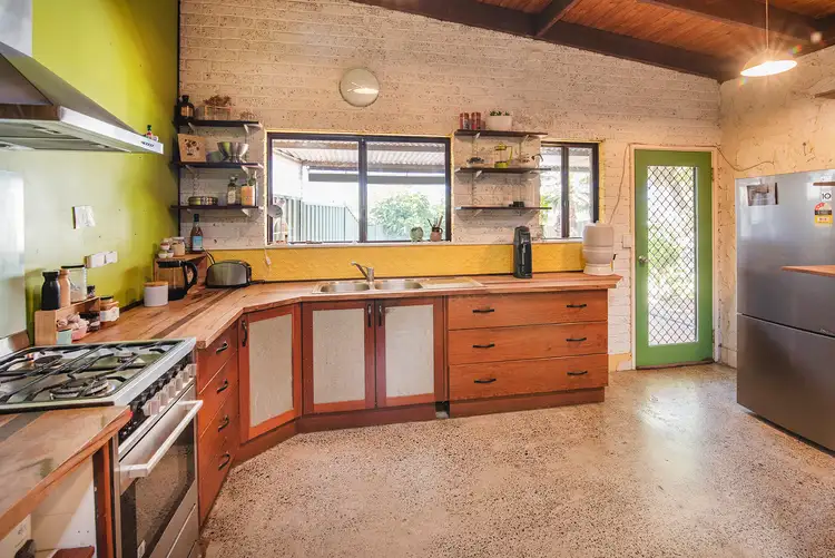 Second view of Homely house listing, 9B William Place, Margaret River WA 6285