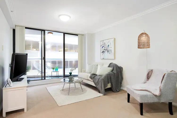 Second view of Homely apartment listing, 920/1 Sergeants Lane, St Leonards NSW 2065