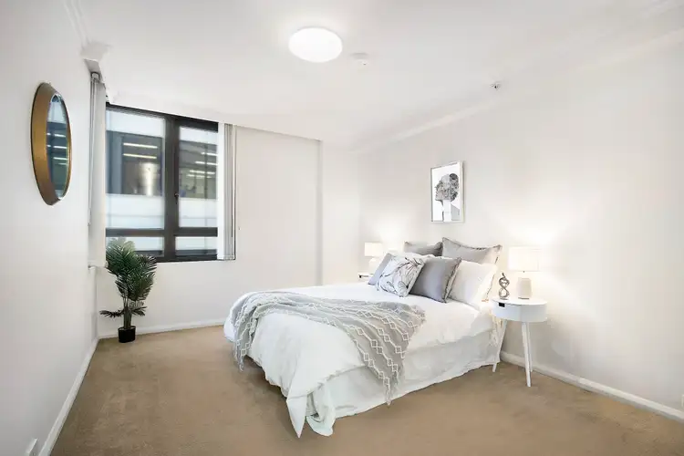 Fourth view of Homely apartment listing, 920/1 Sergeants Lane, St Leonards NSW 2065
