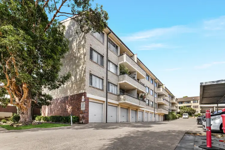 Main view of Homely apartment listing, 1/75-77 Alice street s., Wiley Park NSW 2195