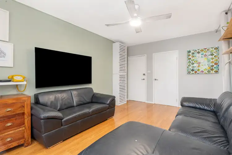 Second view of Homely apartment listing, 1/75-77 Alice street s., Wiley Park NSW 2195