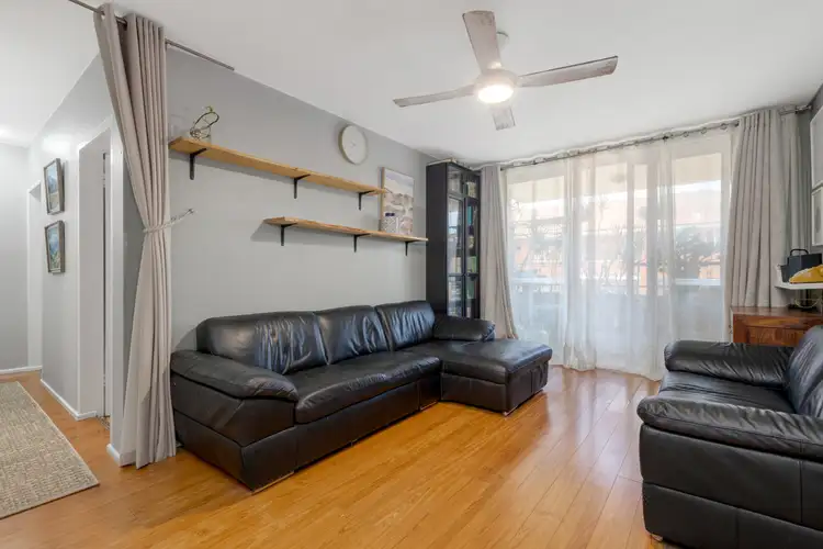Third view of Homely apartment listing, 1/75-77 Alice street s., Wiley Park NSW 2195