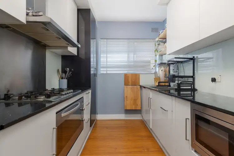 Fourth view of Homely apartment listing, 1/75-77 Alice street s., Wiley Park NSW 2195