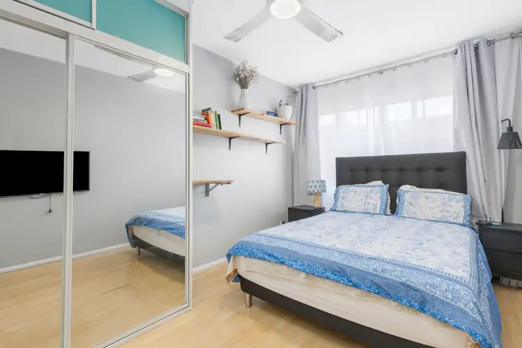 Fifth view of Homely apartment listing, 1/75-77 Alice street s., Wiley Park NSW 2195
