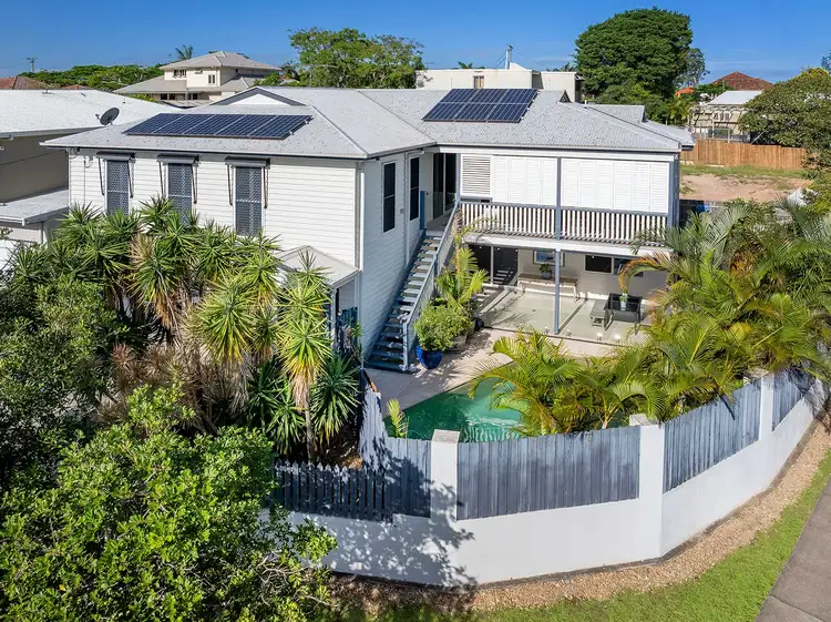 Main view of Homely house listing, 1 Benecia Street, Wavell Heights QLD 4012