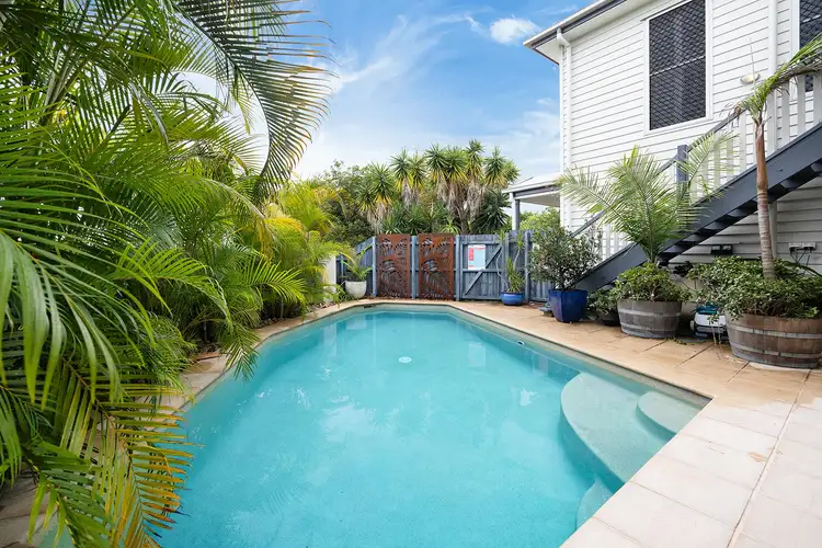 Second view of Homely house listing, 1 Benecia Street, Wavell Heights QLD 4012