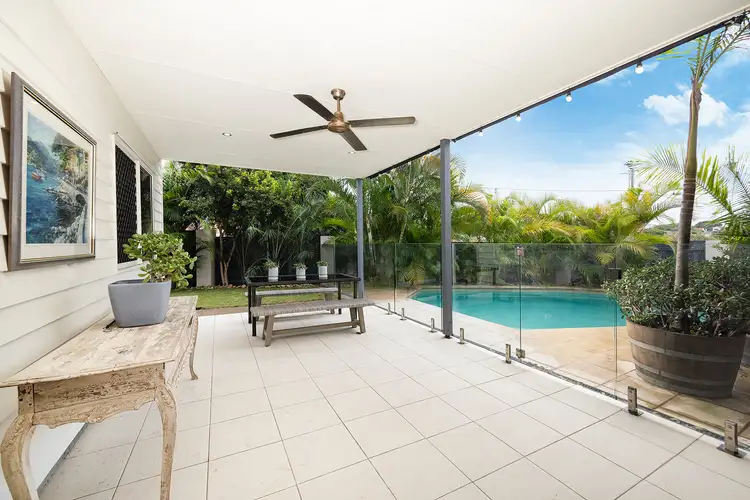 Third view of Homely house listing, 1 Benecia Street, Wavell Heights QLD 4012