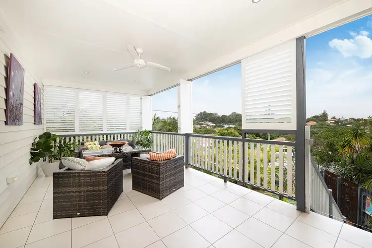 Fourth view of Homely house listing, 1 Benecia Street, Wavell Heights QLD 4012