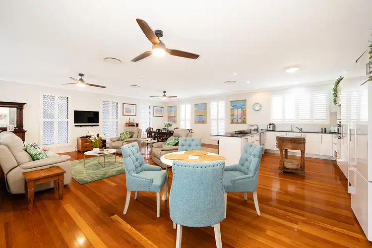 Fifth view of Homely house listing, 1 Benecia Street, Wavell Heights QLD 4012