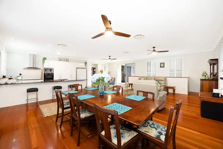 Sixth view of Homely house listing, 1 Benecia Street, Wavell Heights QLD 4012