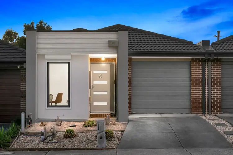 21 Groveton Street, Craigieburn VIC 3064