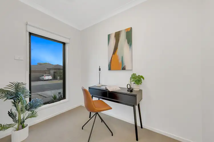 Second view of Homely house listing, 21 Groveton Street, Craigieburn VIC 3064