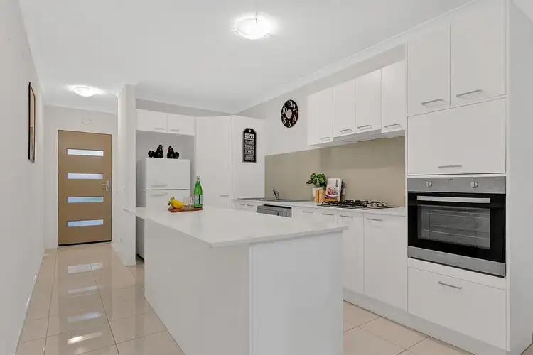 Third view of Homely house listing, 21 Groveton Street, Craigieburn VIC 3064