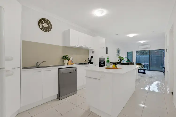 Fourth view of Homely house listing, 21 Groveton Street, Craigieburn VIC 3064