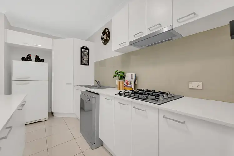Fifth view of Homely house listing, 21 Groveton Street, Craigieburn VIC 3064