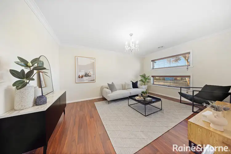 Third view of Homely house listing, 4 Deakin Grove, Burnside Heights VIC 3023