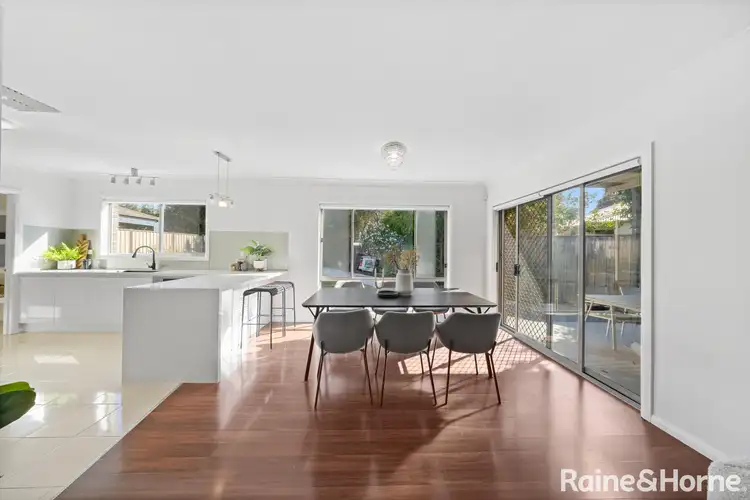 Sixth view of Homely house listing, 4 Deakin Grove, Burnside Heights VIC 3023