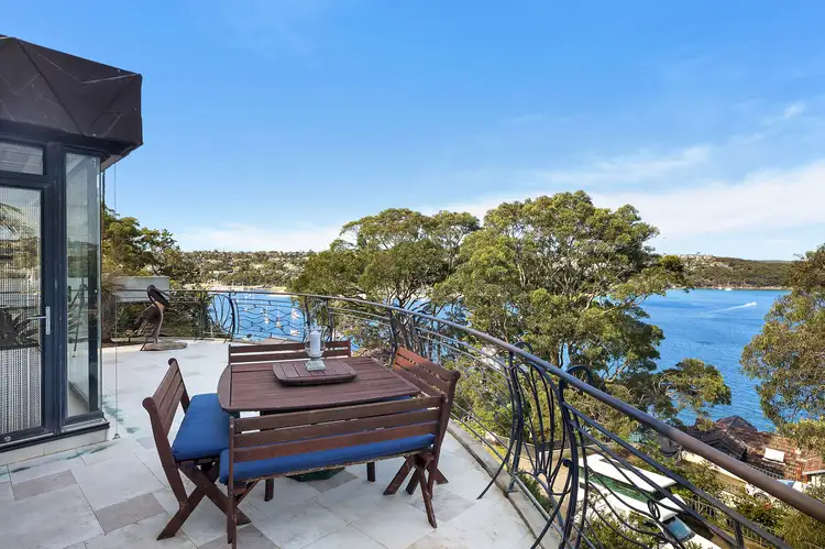 Main view of Homely apartment listing, 2/50 Parriwi Road, Mosman NSW 2088