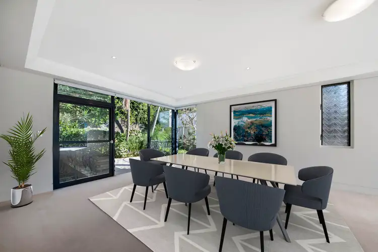 Third view of Homely apartment listing, 2/50 Parriwi Road, Mosman NSW 2088