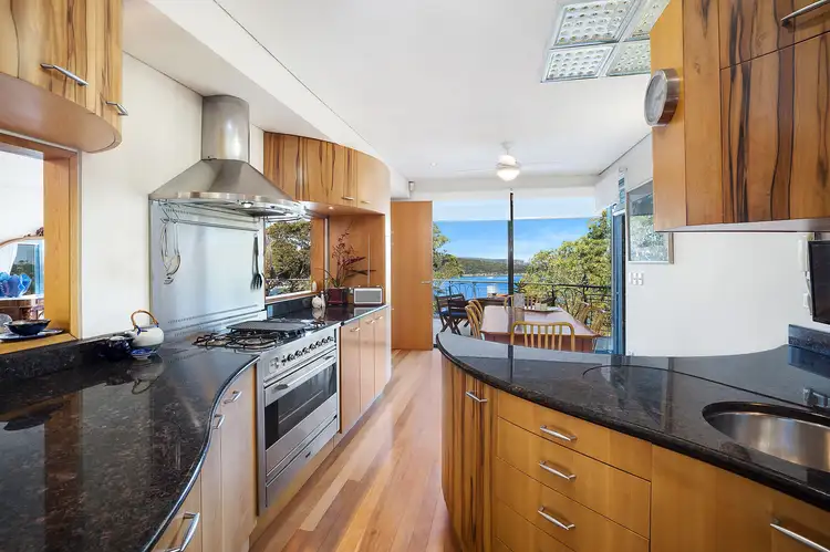 Fourth view of Homely apartment listing, 2/50 Parriwi Road, Mosman NSW 2088