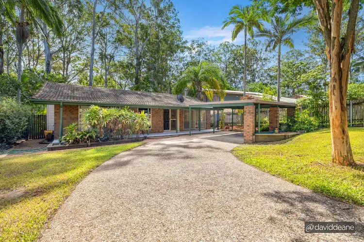 14 Killara Crescent, Petrie QLD 4502