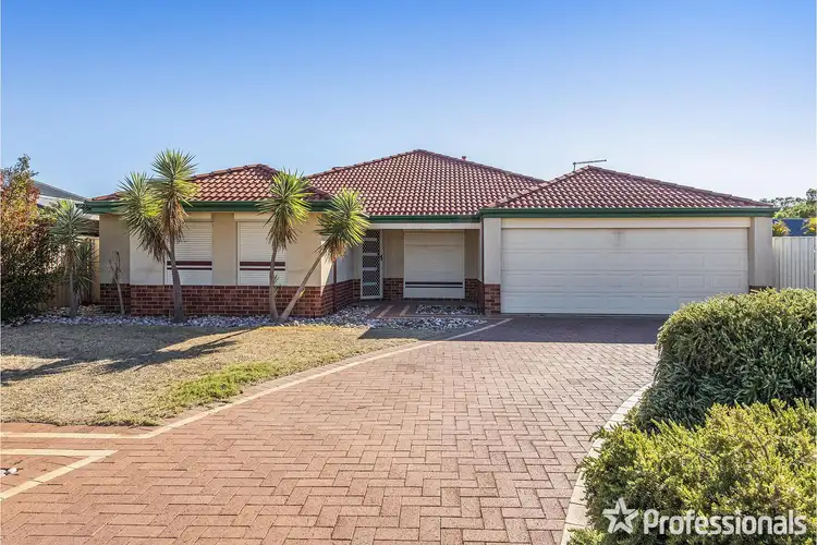 Main view of Homely house listing, 5 Daran Way, Byford WA 6122