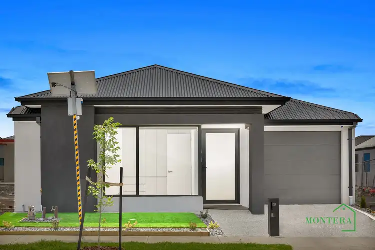 Main view of Homely house listing, 5 Chilworth Street, Donnybrook VIC 3064