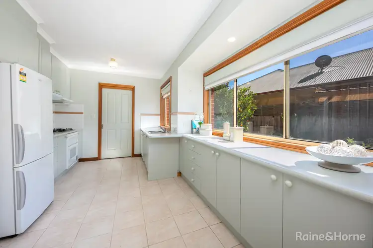 Fifth view of Homely house listing, 6 Koriella Drive, Sunbury VIC 3429