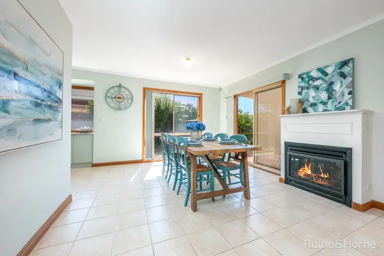 Sixth view of Homely house listing, 6 Koriella Drive, Sunbury VIC 3429