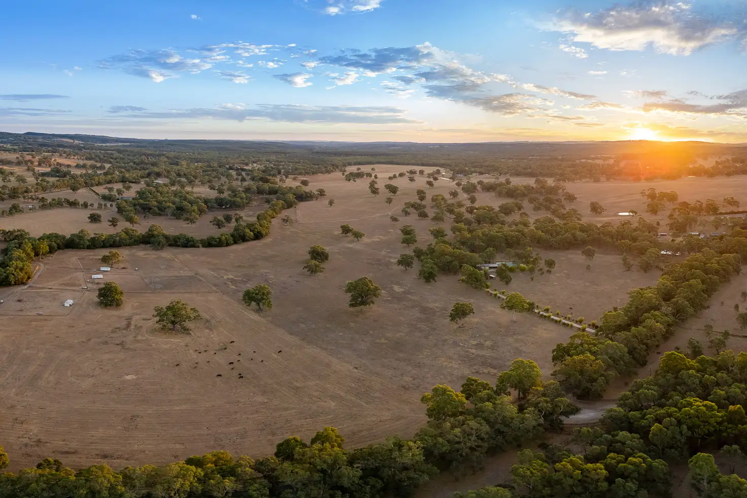 Main view of Homely land listing, 798 Dashwood Gully Road, Meadows SA 5201