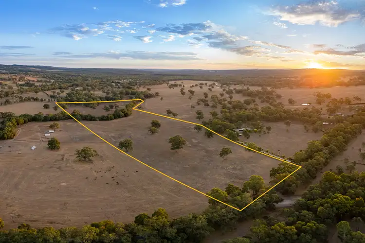 Sixth view of Homely land listing, 798 Dashwood Gully Road, Meadows SA 5201